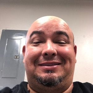 Meet your Posher, Jody